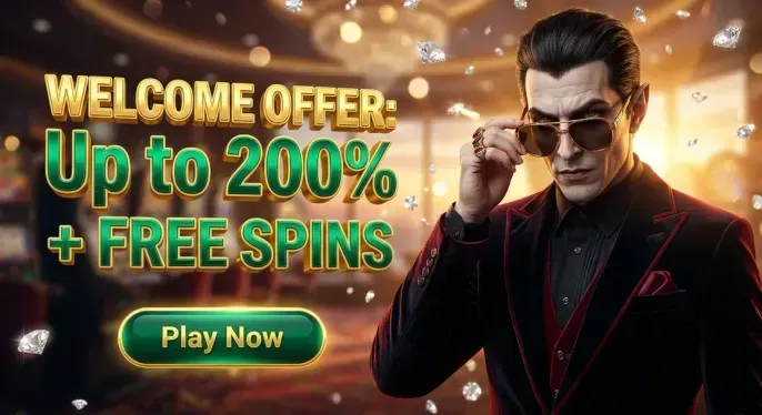 SpinBetter
